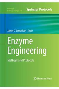 Enzyme Engineering