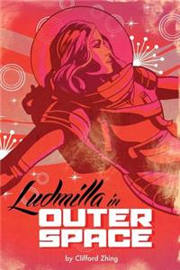 Ludmilla in Outer Space