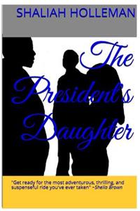 President's Daughter