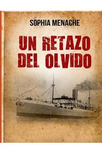 Un retazo del olvido