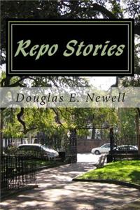 Repo Stories