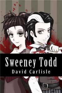Sweeney Todd