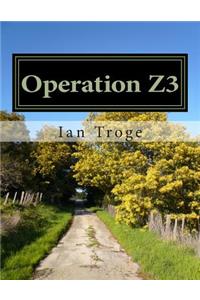 Operation Z3: How It Happened