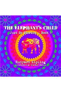 Elephant's Child