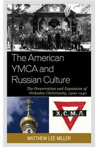 American YMCA and Russian Culture