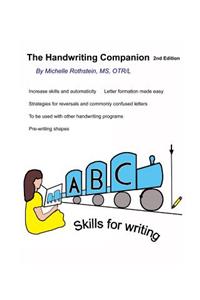 The handwriting companion