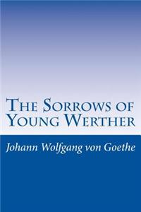 Sorrows of Young Werther