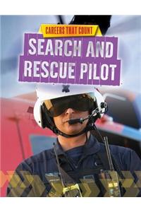 Search and Rescue Pilot