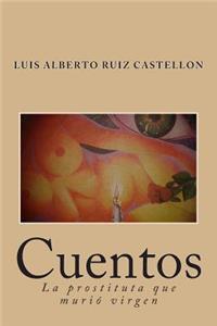La prostituta que murio virgen