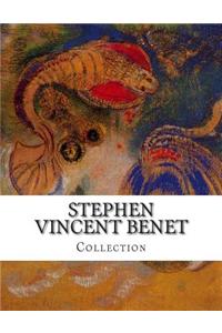 Stephen Vincent Benet, Collection