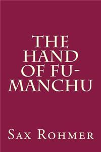 Hand Of Fu-Manchu