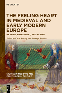 Feeling Heart in Medieval and Early Modern Europe