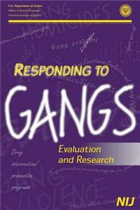 Responding to Gangs