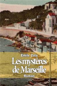 Les mystères de Marseille