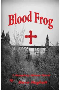 Blood Frog