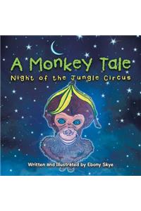 Monkey Tale