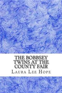 Bobbsey Twins at The County Fair