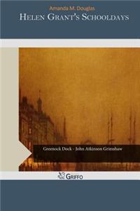 Helen Grant's Schooldays