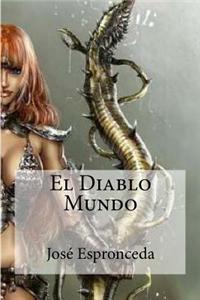 El Diablo Mundo