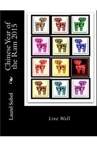 Chinese Year of the Ram 2015