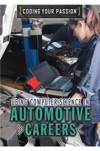 Using Computer Science in Automotive Careers