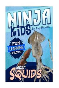 Fun Learning Facts about Squids
