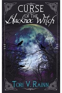 Curse of the Blacknoc Witch