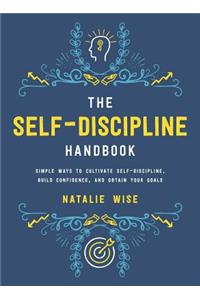 Self-Discipline Handbook