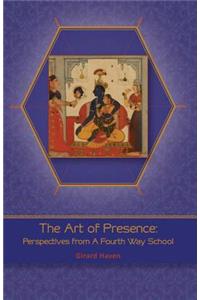 Art of Presence
