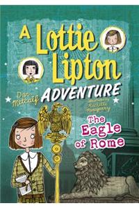 The Eagle of Rome