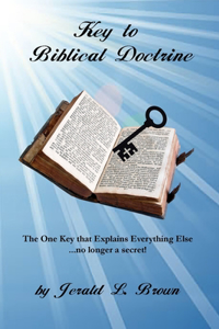 Key to Biblical Doctrine