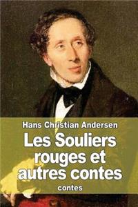 Les Souliers rouges et autres contes