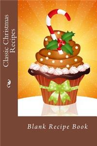 Classic Christmas Recipes