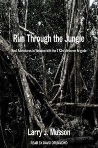 Run Through the Jungle