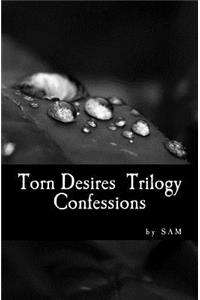 Torn Desires Trilogy