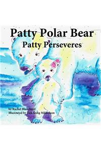 Patty Polar Bear