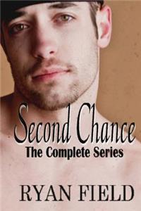 Second Chance: The Complete Series