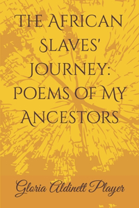 The African Slave's Journey