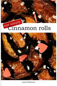 Not simply cinnamon rolls