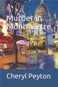 Murder in Montmartre