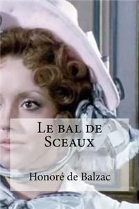 bal de Sceaux