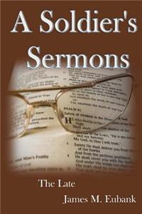Soldier's Sermons