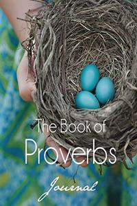 The Book of Proverbs