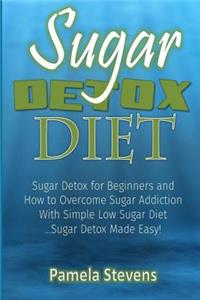 Sugar Detox Diet