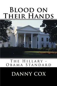 Blood on Their Hands