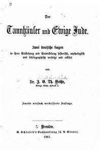 Tannhäuser Und Ewige Jude