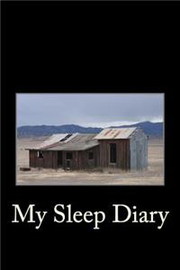 My Sleep Diary