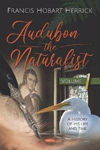 Audubon the Naturalist