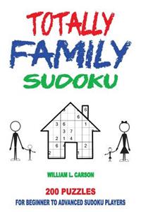 Totally Family Sudoku