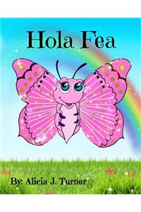 Hola Fea